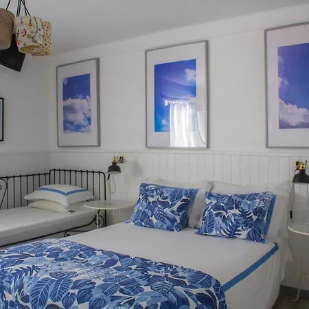 Vinnus 3* Ericeira