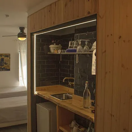 Vinnus Pensión Ericeira