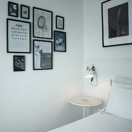 Vinnus Pensionat Ericeira