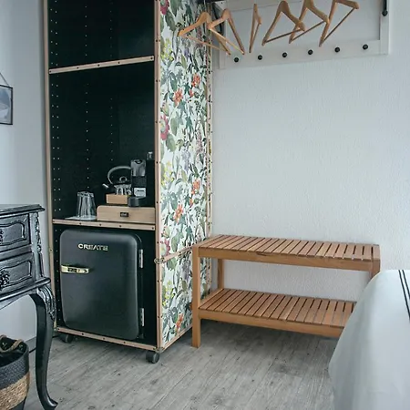 Pensión Vinnus Ericeira