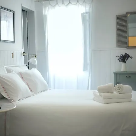 Vinnus Pensionat 3*