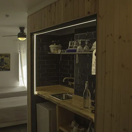 Pensión Vinnus Ericeira