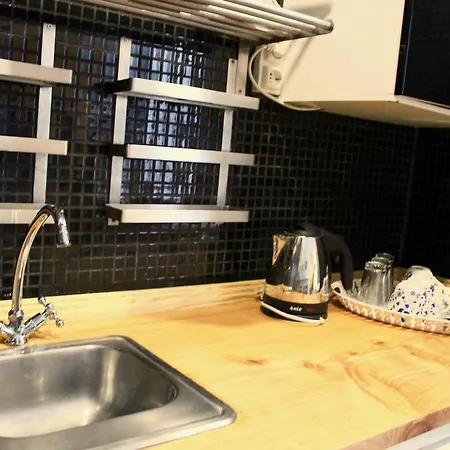 Vinnus Pensión Ericeira