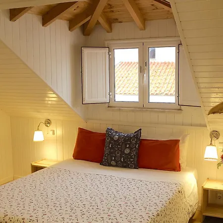 Vinnus 3* Ericeira