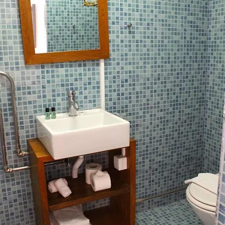 Vinnus 3* Ericeira