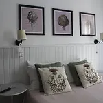Vinnus Guest house