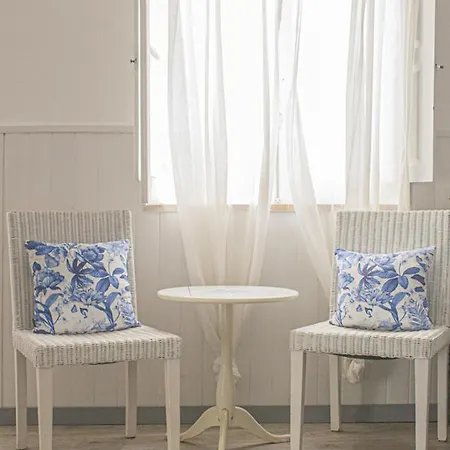 Maison d'hôtes Vinnus 4*