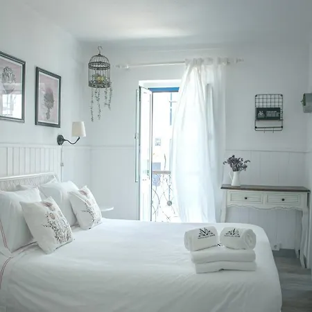 Maison d'hôtes Vinnus 4*