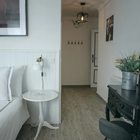 Maison d'hôtes Vinnus