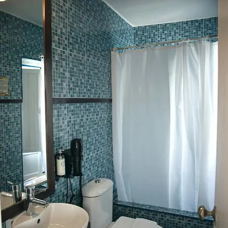 Affittacamere Vinnus 4*