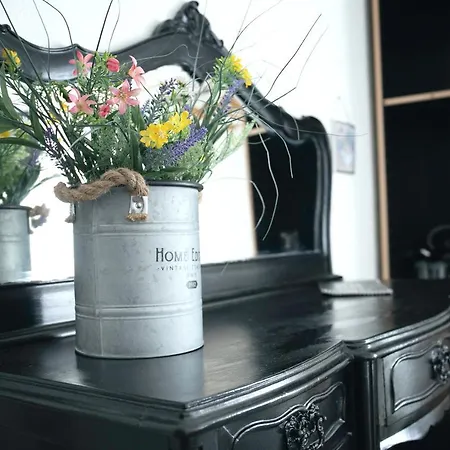 Affittacamere Vinnus 4*