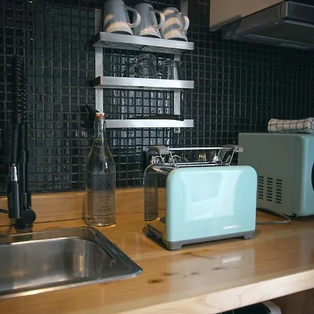 Vinnus Gasthof Ericeira