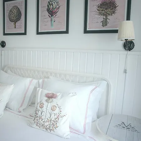 Vinnus Affittacamere