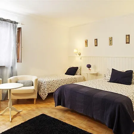Vinnus 4*