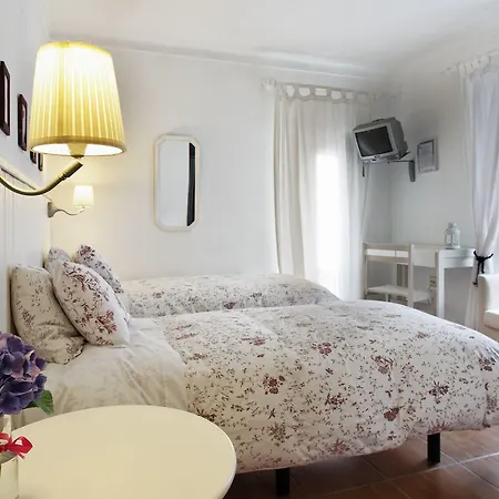 Vinnus Πανσιόν 4*