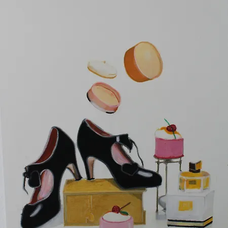 Affittacamere Vinnus Ericeira