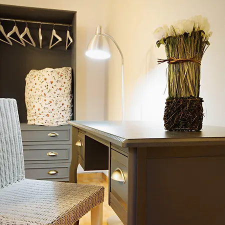 Vinnus Affittacamere 4*