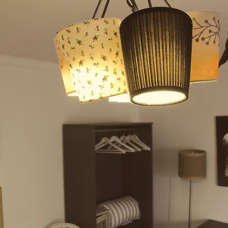 Affittacamere Vinnus Ericeira