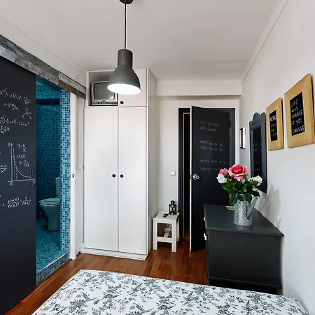 Vinnus Affittacamere 4*