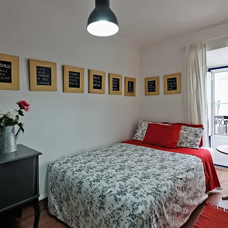 Vinnus Affittacamere