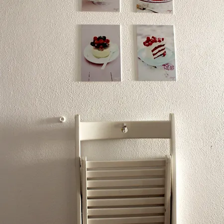 Vinnus Maison d'hôtes 4*