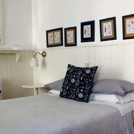 Affittacamere Vinnus 4*