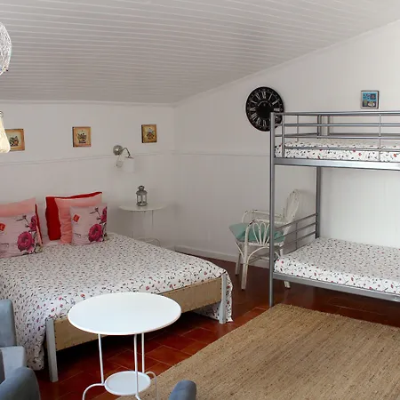 Vinnus 4* Ericeira