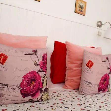 Vinnus Maison d'hôtes 4*