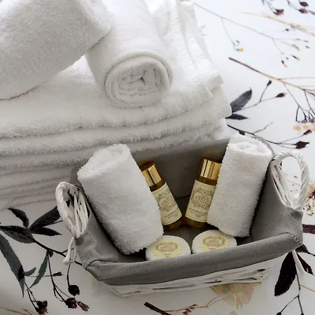 Vinnus Affittacamere 4*