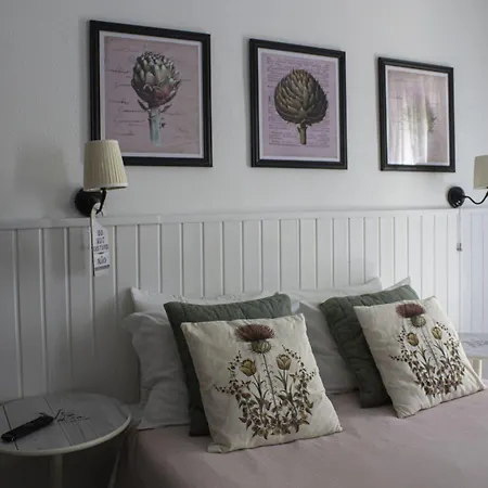 Vinnus Affittacamere