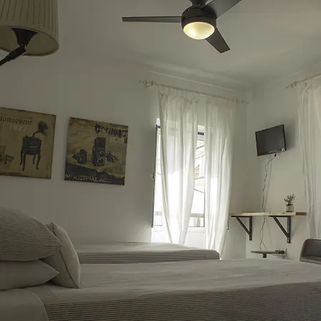 Casa de hóspedes Vinnus 4*
