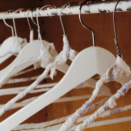 Vinnus Affittacamere 4*