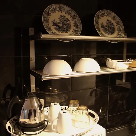 Πανσιόν Vinnus 4*