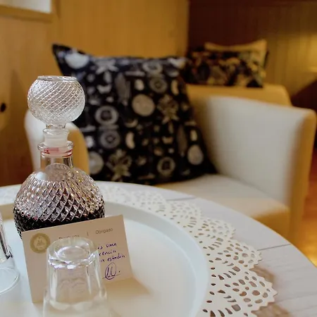 Vinnus Affittacamere 4*