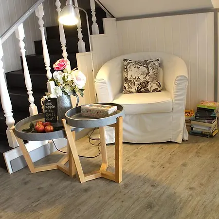 Affittacamere Vinnus Ericeira