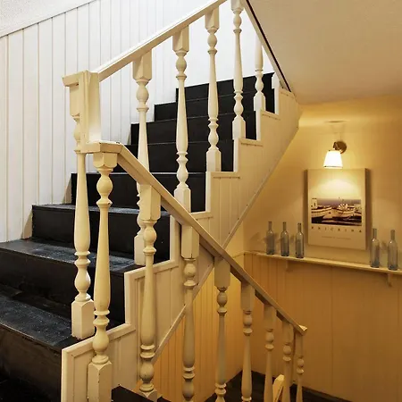 Vinnus Affittacamere Ericeira