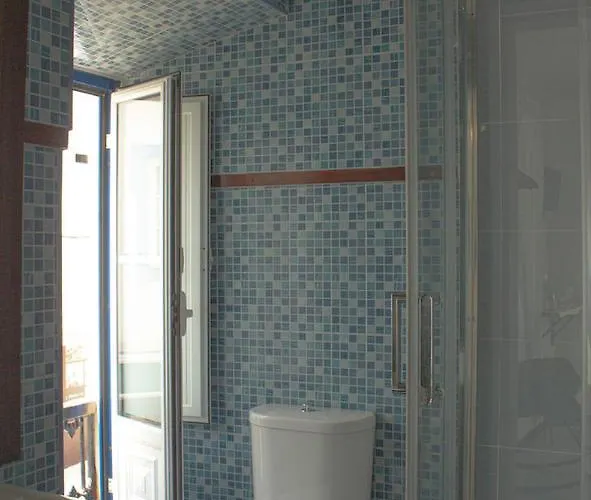 Guest house Vinnus 4*