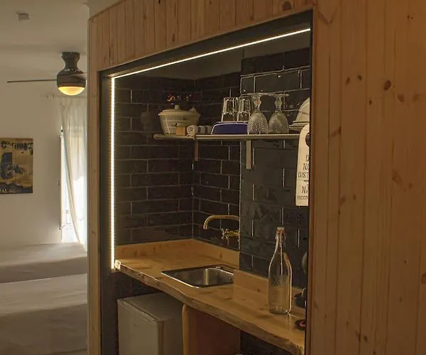 Vinnus Guest house Ericeira