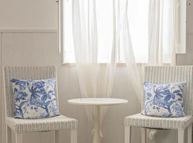 Guest house Vinnus 4*