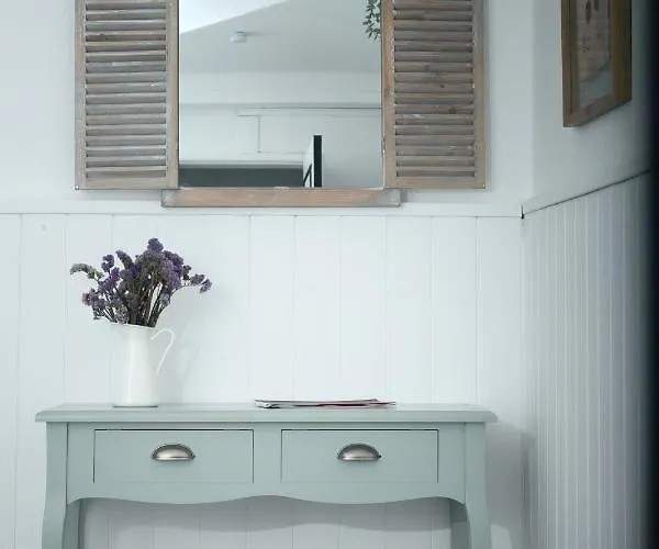 Guest house Vinnus Ericeira