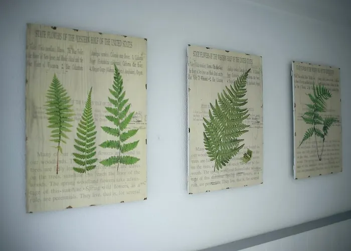 Vinnus Guest house 4*