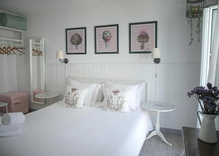 Vinnus 4* Ericeira