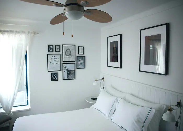 Guest house Vinnus 4*