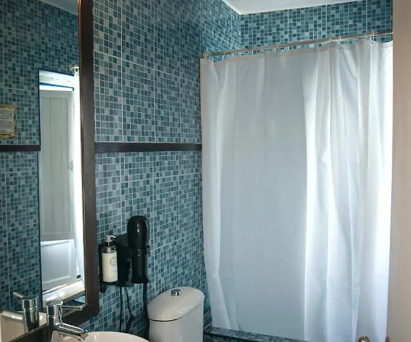 Guest house Vinnus 4*