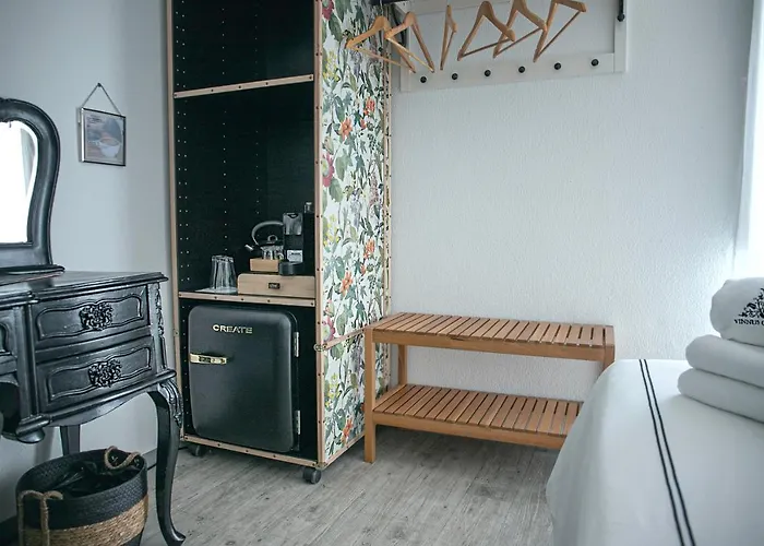 Guest house Vinnus Ericeira