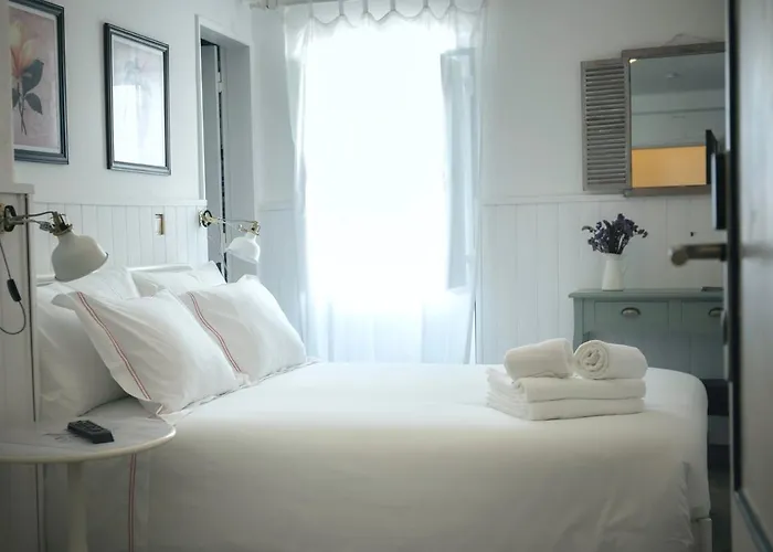 Vinnus Guest house 4*