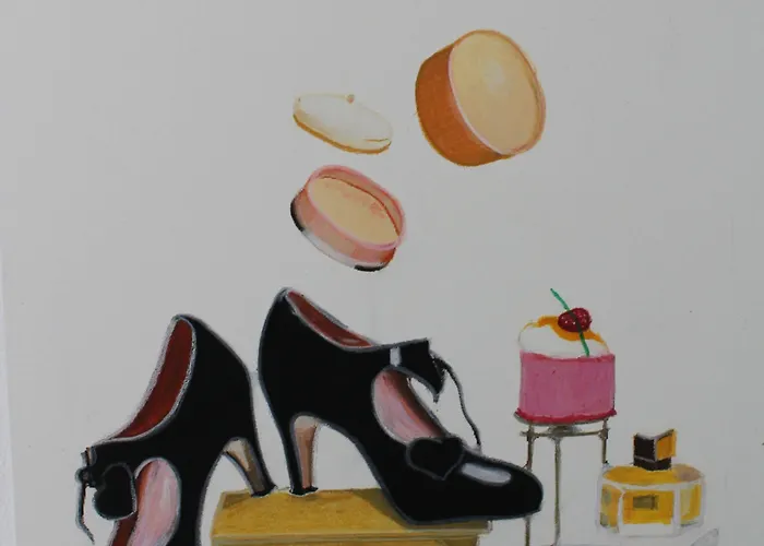 Guest house Vinnus Ericeira