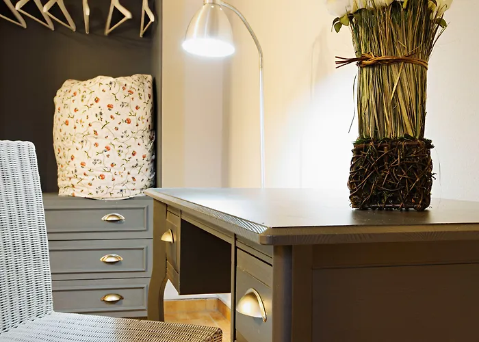 Vinnus Guest house 4*