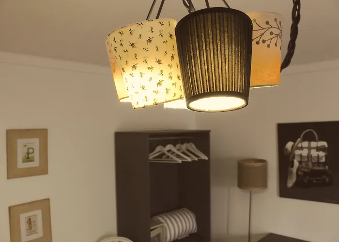 Guest house Vinnus Ericeira