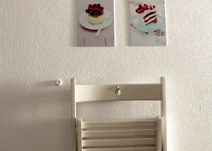 Vinnus Guest house 4*